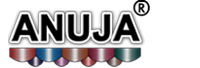 anuja logo